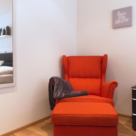 Meric Apartment Церматт Екстер'єр фото