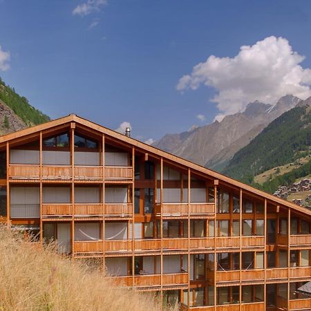 Meric Apartment Церматт Екстер'єр фото