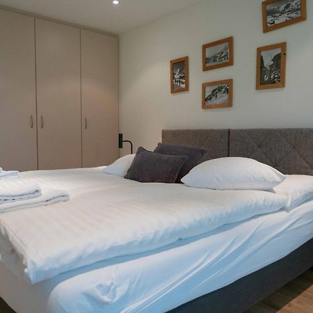 Meric Apartment Церматт Екстер'єр фото
