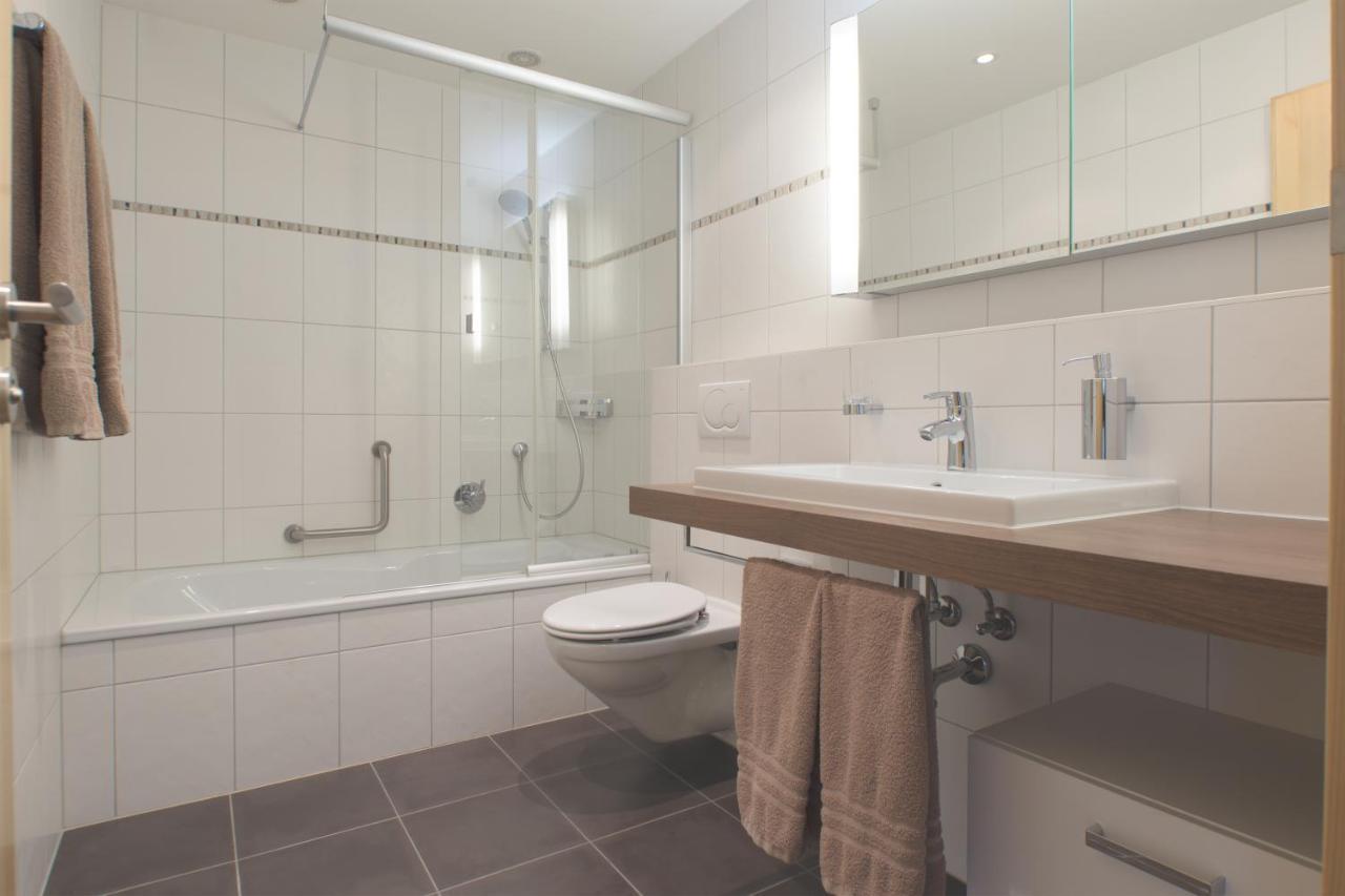 Meric Apartment Церматт Екстер'єр фото