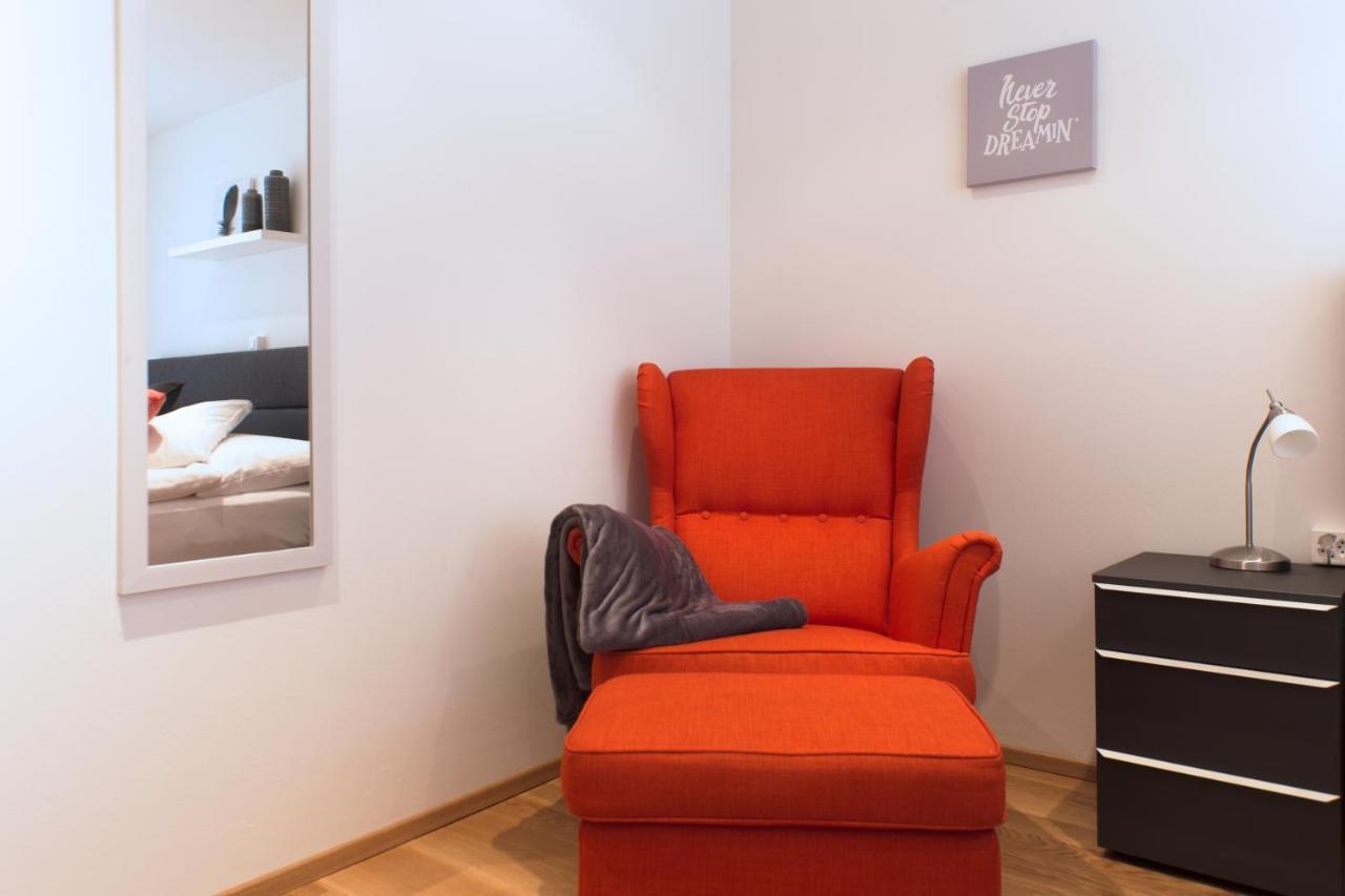 Meric Apartment Церматт Екстер'єр фото