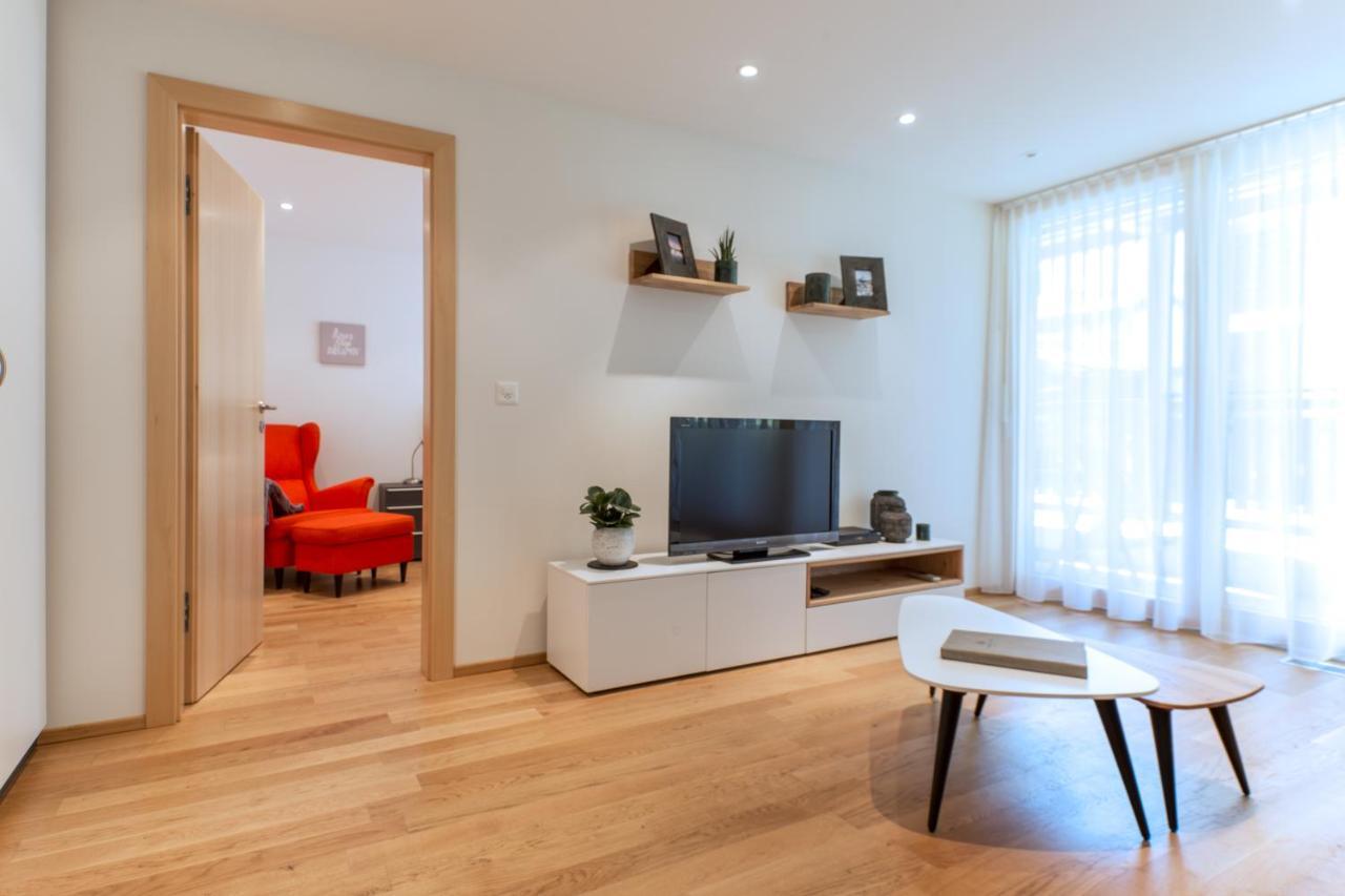Meric Apartment Церматт Екстер'єр фото